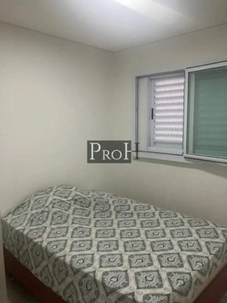 Imagem Apartamento com 2 Quartos à Venda, 55 m² em Vila Independência - São Paulo