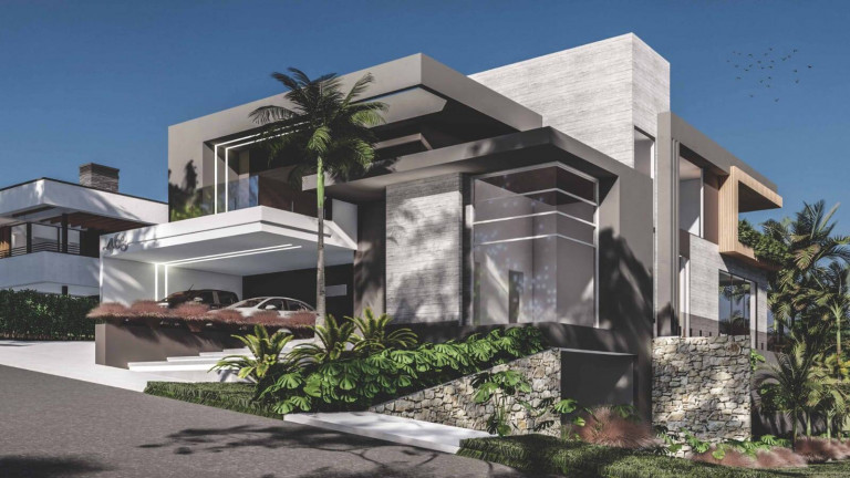 Imagem Casa de Condomínio com 5 Quartos à Venda, 450 m² em Alphaville - Santana De Parnaíba Imagem Casa de Condomínio com 5 Quartos à Venda, 450 m² em Alphaville - Santana De Parnaíba