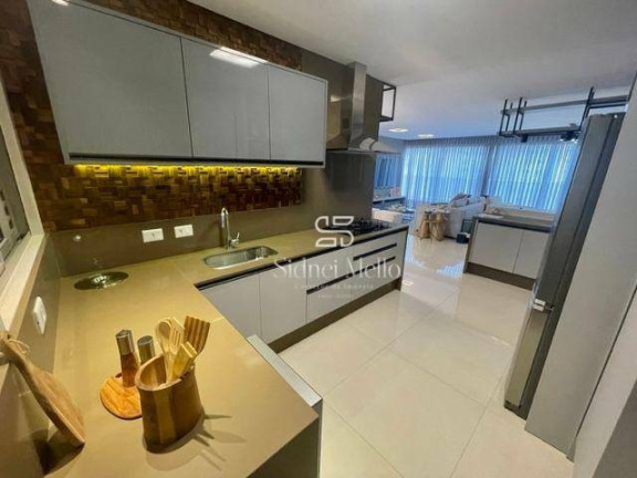 Imagem Apartamento com 3 Quartos à Venda, 399 m² em Quadra Mar Centro - Balneário Camboriú