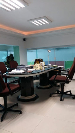 Imagem Sala Comercial à Venda, 128 m² em Centro - Balneário Camboriú