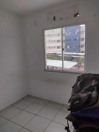 Imagem Apartamento com 2 Quartos à Venda,  em Piçarreira - Teresina