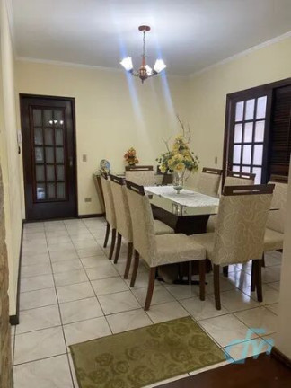 Imagem Sobrado com 3 Quartos à Venda, 208 m² em Vila Suissa - Mogi Das Cruzes Imagem Sobrado com 3 Quartos à Venda, 208 m² em Vila Suissa - Mogi Das Cruzes
