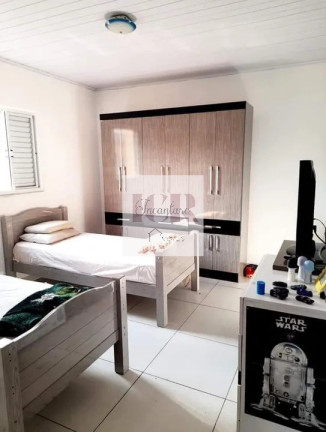 Imagem Sobrado com 4 Quartos à Venda, 140 m² em Jardim Altos Do Itavuvu - Sorocaba