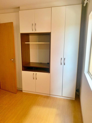 Imagem Apartamento com 3 Quartos à Venda, 75 m² em Ahú - Curitiba