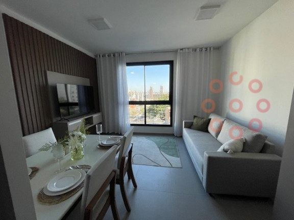 Imagem Apartamento com 2 Quartos à Venda, 54 m² em Santo Agostinho - Belo Horizonte