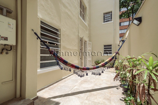 Imagem Apartamento com 2 Quartos à Venda, 140 m² em Santa Cecilia - São Paulo