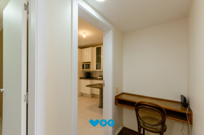 Imagem Imóvel com 3 Quartos à Venda, 168 m² em Centro Histórico - Porto Alegre