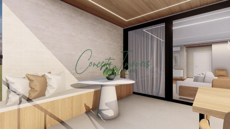 Imagem Apartamento com 3 Quartos para Alugar, 162 m² em Jardim Paulistano - São José Do Rio Preto