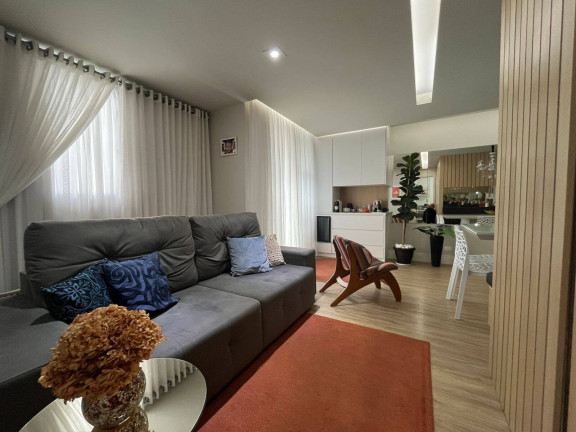 Apartamento com 2 Quartos à Venda, 65 m² em Vila Bela - São Paulo