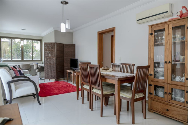 Apartamento com 2 Quartos à Venda, 179 m² em Jardim Botânico - Porto Alegre