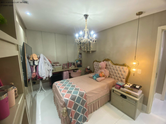 Imagem Imóvel com 3 Quartos à Venda, 200 m² em Pituaçu - Salvador