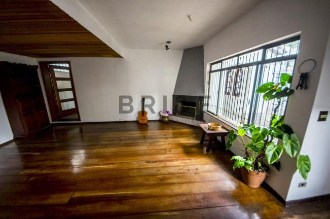 Casa com 3 Quartos à Venda ou Locação, 160 m² em Vila Congonhas - São Paulo
