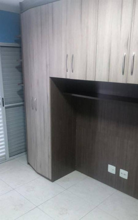 Imagem Apartamento com 2 Quartos para Alugar, 50 m² em Vila Pires - Santo André Imagem Apartamento com 2 Quartos para Alugar, 50 m² em Vila Pires - Santo André