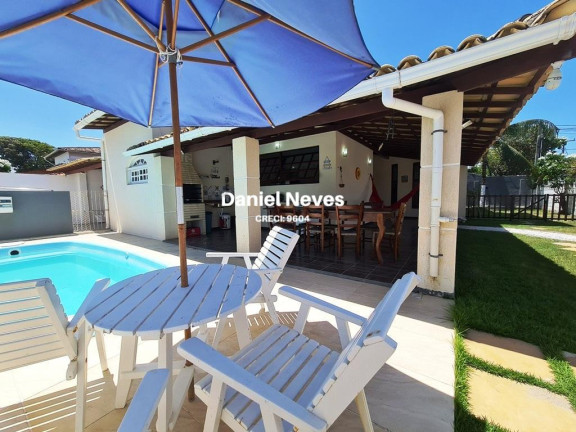 Imagem Casa com 4 Quartos à Venda, 309 m² em Vilas Do Atlântico - Lauro De Freitas Imagem Casa com 4 Quartos à Venda, 309 m² em Vilas Do Atlântico - Lauro De Freitas