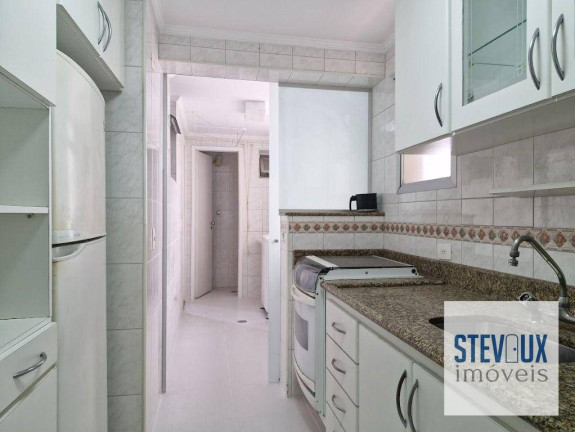 Imagem Apartamento com 2 Quartos à Venda, 75 m² em Campo Belo - São Paulo Imagem Apartamento com 2 Quartos à Venda, 75 m² em Campo Belo - São Paulo