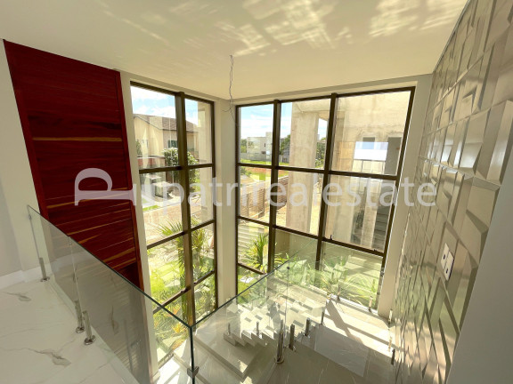 Imagem Casa com 5 Quartos à Venda, 323 m² em Coaçu - Eusébio Imagem Casa com 5 Quartos à Venda, 323 m² em Coaçu - Eusébio