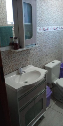 Imagem Casa com 3 Quartos à Venda, 110 m² em Parque Da Fonte - São José Dos Pinhais Imagem Casa com 3 Quartos à Venda, 110 m² em Parque Da Fonte - São José Dos Pinhais