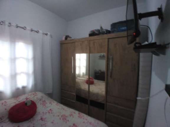 Imagem Casa com 2 Quartos à Venda, 68 m² em Maracanã - Praia Grande Imagem Casa com 2 Quartos à Venda, 68 m² em Maracanã - Praia Grande