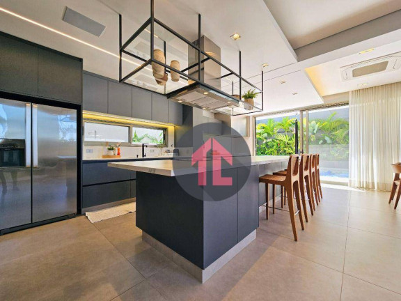 Imagem Sobrado com 3 Quartos à Venda, 365 m² em Alphaville Dom Pedro - Campinas Imagem Sobrado com 3 Quartos à Venda, 365 m² em Alphaville Dom Pedro - Campinas