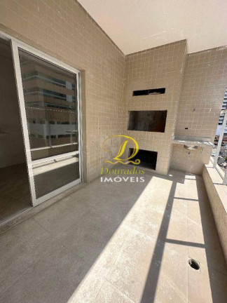Imagem Apartamento com 3 Quartos à Venda, 81 m² em Canto Do Forte - Praia Grande Imagem Apartamento com 3 Quartos à Venda, 81 m² em Canto Do Forte - Praia Grande