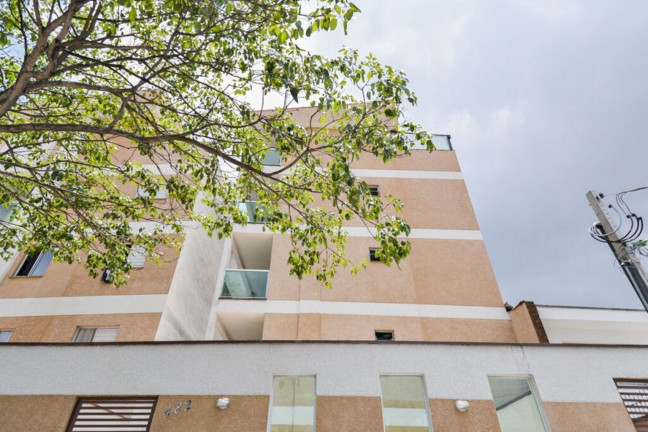 Imagem Imóvel com 2 Quartos à Venda, 33 m² em Vila Carrão - São Paulo Imagem Imóvel com 2 Quartos à Venda, 33 m² em Vila Carrão - São Paulo