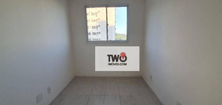 Imagem Apartamento com 2 Quartos à Venda, 50 m² em Camorim - Rio De Janeiro