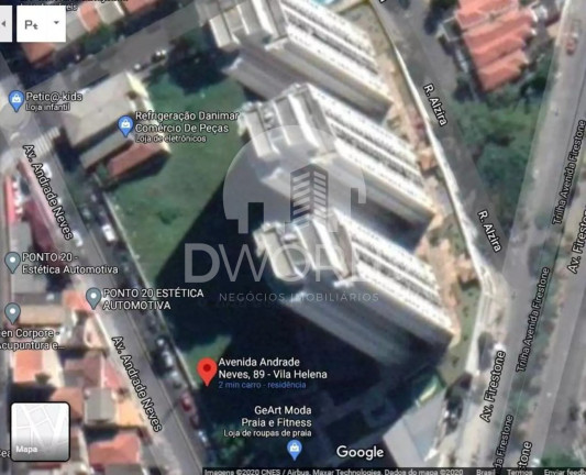 Imagem Terreno para Alugar, 3.379 m² em Vila Helena - Santo André Imagem Terreno para Alugar, 3.379 m² em Vila Helena - Santo André