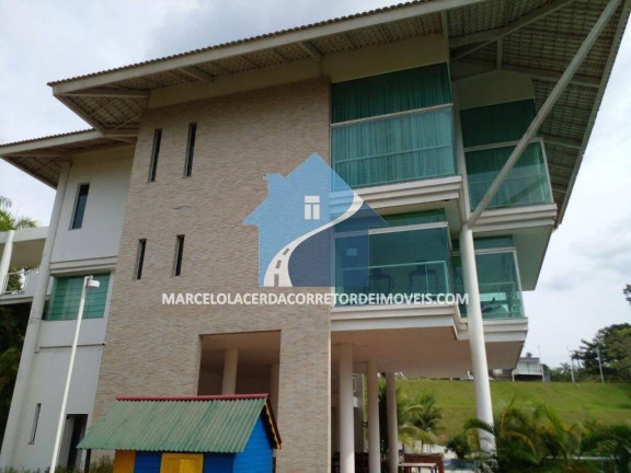Imagem Terreno à Venda, 360 m² em Ponta Negra - Manaus