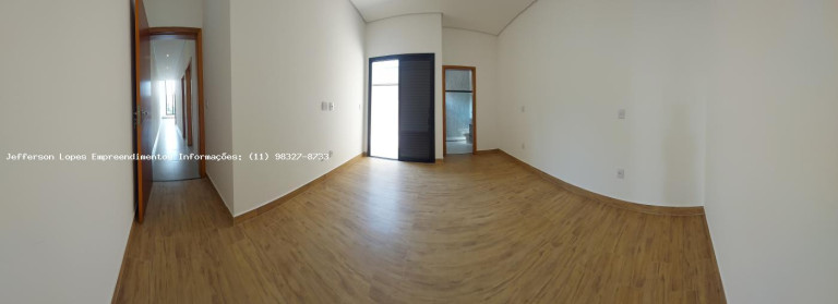 Imagem Casa com 3 Quartos à Venda, 105 m² em Village Moutonnée - Salto