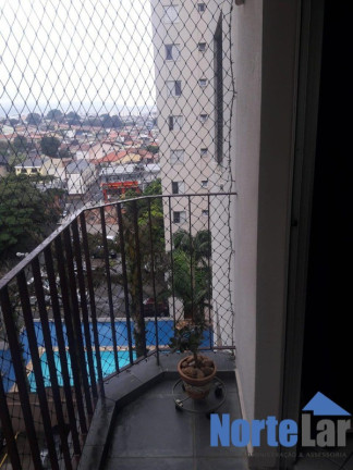 Imagem Apartamento com 2 Quartos à Venda, 60 m² em Vila Marina - São Paulo Imagem Apartamento com 2 Quartos à Venda, 60 m² em Vila Marina - São Paulo