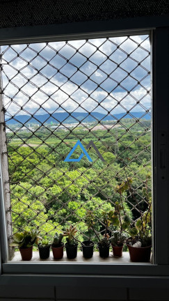 Imagem Apartamento com 2 Quartos à Venda, 50 m² em Tulipas - Jundiaí
