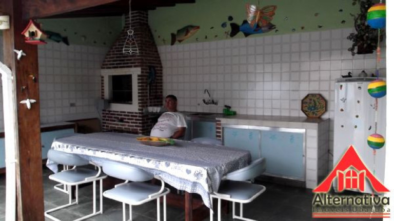 Imagem Casa com 4 Quartos à Venda, 1 m² em Itaguá - Ubatuba Imagem Casa com 4 Quartos à Venda, 1 m² em Itaguá - Ubatuba
