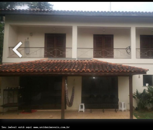 Imagem Casa com 4 Quartos à Venda, 427 m² em Interlagos - São Paulo