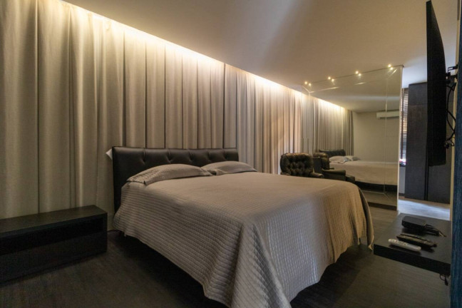 Imagem Apartamento com 2 Quartos à Venda, 164 m² em Lourdes - Belo Horizonte