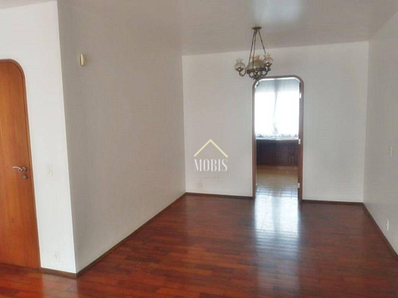 Imagem Apartamento com 3 Quartos à Venda, 140 m² em Vila Assunção - Santo André Imagem Apartamento com 3 Quartos à Venda, 140 m² em Vila Assunção - Santo André