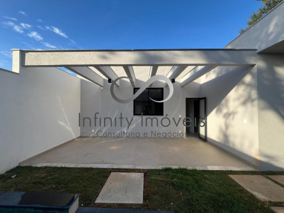 Imagem Casa com 3 Quartos à Venda, 360 m² em Redenção - Lagoa Santa Imagem Casa com 3 Quartos à Venda, 360 m² em Redenção - Lagoa Santa