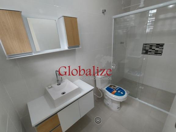 Imagem Imóvel com 1 Quarto à Venda, 42 m² em Boqueirão - Santos Imagem Imóvel com 1 Quarto à Venda, 42 m² em Boqueirão - Santos