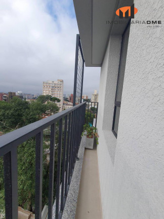 Imagem Apartamento com 2 Quartos à Venda, 66 m² em Alto Da Glória - Curitiba