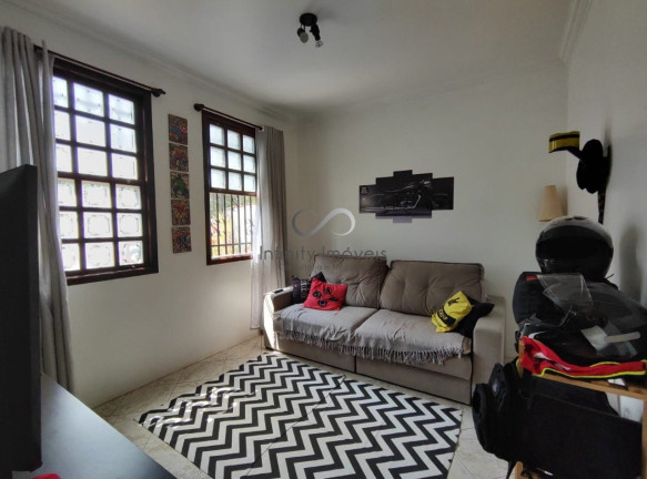 Imagem Casa com 4 Quartos à Venda, 360 m² em Jardim Ipê - Lagoa Santa