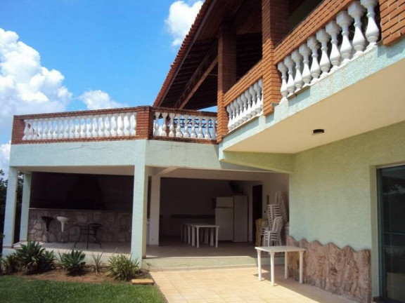 Imagem Casa de Condomínio com 7 Quartos para Alugar, 1.680 m² em Parque Campolim - Sorocaba Imagem Casa de Condomínio com 7 Quartos para Alugar, 1.680 m² em Parque Campolim - Sorocaba