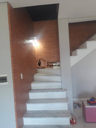 Imagem Casa com 3 Quartos à Venda, 211 m² em Canabarro - Teutônia Imagem Casa com 3 Quartos à Venda, 211 m² em Canabarro - Teutônia