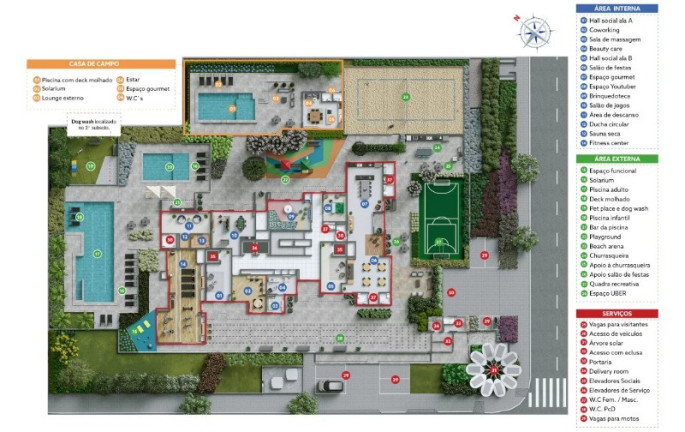 Imagem Imóvel com 2 Quartos à Venda, 76 m² em Campestre - Santo André Imagem Imóvel com 2 Quartos à Venda, 76 m² em Campestre - Santo André