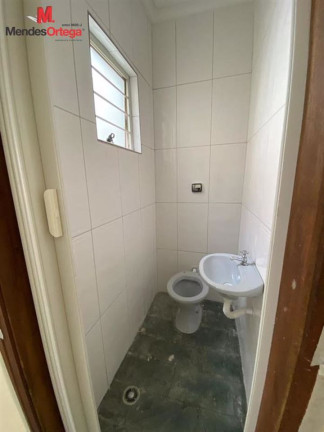 Imagem Casa com 3 Quartos para Alugar, 130 m² em Centro - Sorocaba Imagem Casa com 3 Quartos para Alugar, 130 m² em Centro - Sorocaba