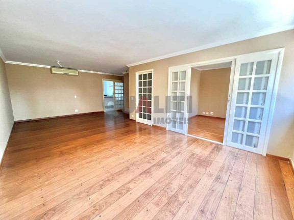 Imagem Apartamento com 4 Quartos à Venda, 260 m² em Campo Belo - São Paulo Imagem Apartamento com 4 Quartos à Venda, 260 m² em Campo Belo - São Paulo