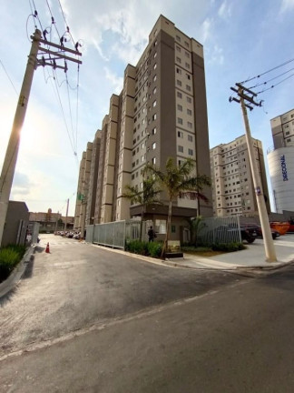 Imagem Apartamento com 2 Quartos para Alugar, 48 m² em Vila Monteiro - Poá Imagem Apartamento com 2 Quartos para Alugar, 48 m² em Vila Monteiro - Poá