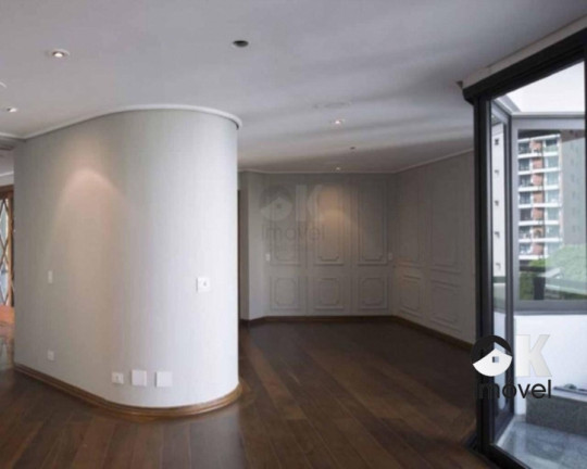 Imagem Apartamento com 5 Quartos à Venda, 675 m² em Vila Nova Conceição - São Paulo