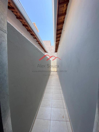 Imagem Casa com 2 Quartos à Venda, 79 m² em Jardim Dos Ipês - Sumaré