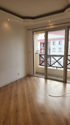 Imagem Apartamento com 2 Quartos à Venda, 50 m² em Sacomã - São Paulo Imagem Apartamento com 2 Quartos à Venda, 50 m² em Sacomã - São Paulo