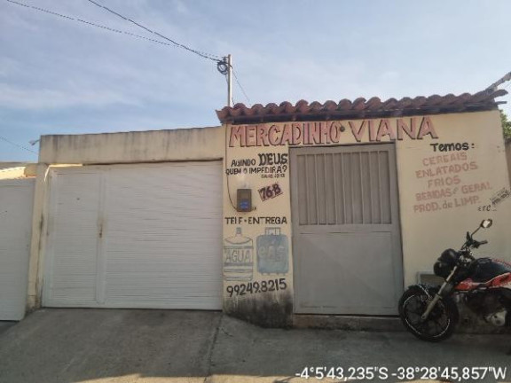 Imagem Casa com 2 Quartos à Venda, 360 m² em Diadema - Horizonte Imagem Casa com 2 Quartos à Venda, 360 m² em Diadema - Horizonte