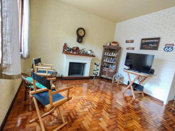 Imagem Casa com 3 Quartos à Venda, 145 m² em Alto - Teresópolis Imagem Casa com 3 Quartos à Venda, 145 m² em Alto - Teresópolis